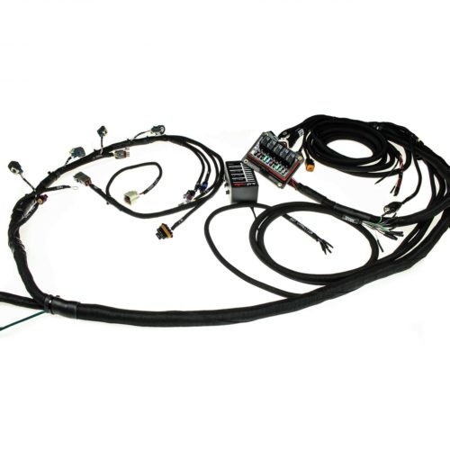 MS3Pro ECU plug and play wiring harness LS Engines 58x