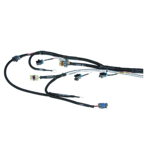 GM LS 58x Plug and Play Engine Harness-1st Gen