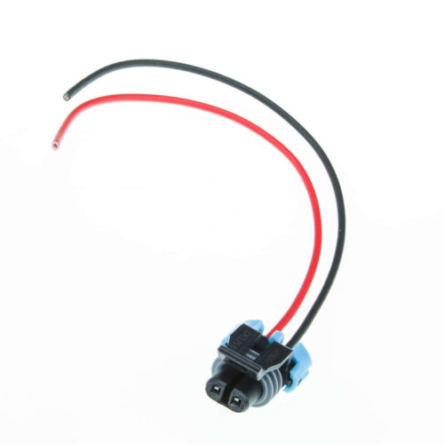 GM Boost Control Connector with 6" Pigtail