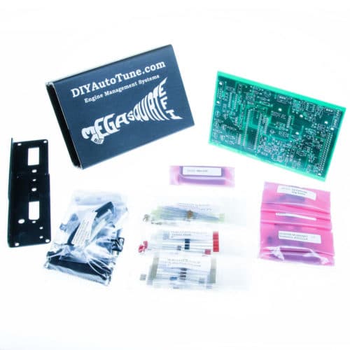 MegaSquirt-I Programmable EFI System PCB2.2 - Kit