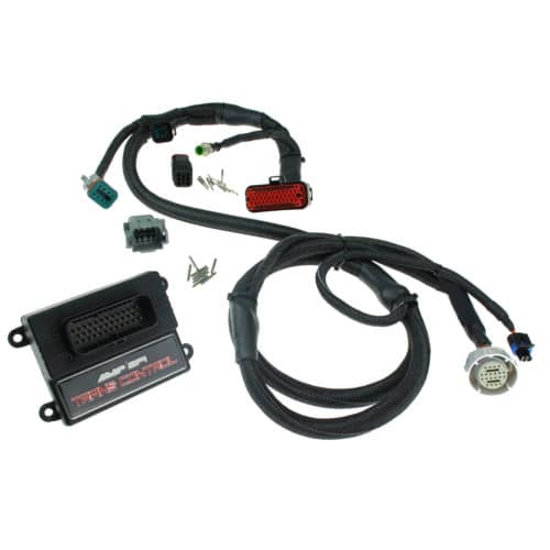 4L80E CAN Tranmission Controller by AMP EFI