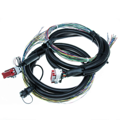 MS3-Pro 8 ft Wiring Harness