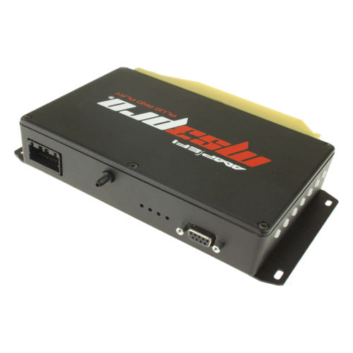 BMW 325 E36 ECU - MSPNP Pro MS3Pro PNP Engine Management System- rear view options connector MAP serial rs232 and leds