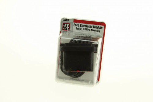 Black Pigtail for Ford TFI Ignitions