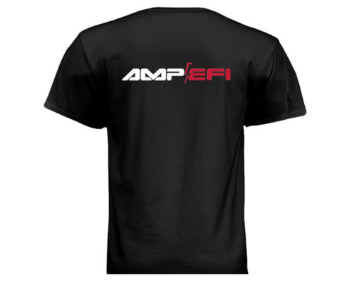 AMPEFI MS3Pro T-shirt black
